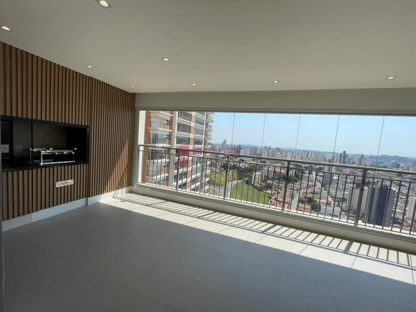 APARTAMENTO PARA LOCAÇÃO NO RESERVA ALTA VISTA – JUNDIAÍ/SP