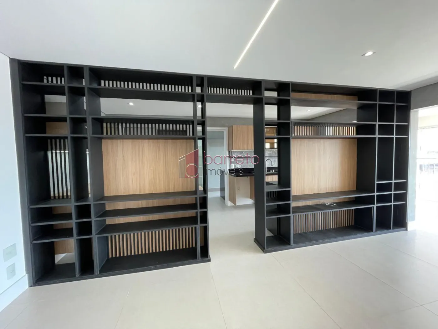 APARTAMENTO PARA LOCAÇÃO NO RESERVA ALTA VISTA – JUNDIAÍ/SP