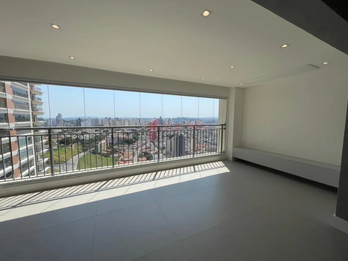 APARTAMENTO PARA LOCAÇÃO NO RESERVA ALTA VISTA – JUNDIAÍ/SP
