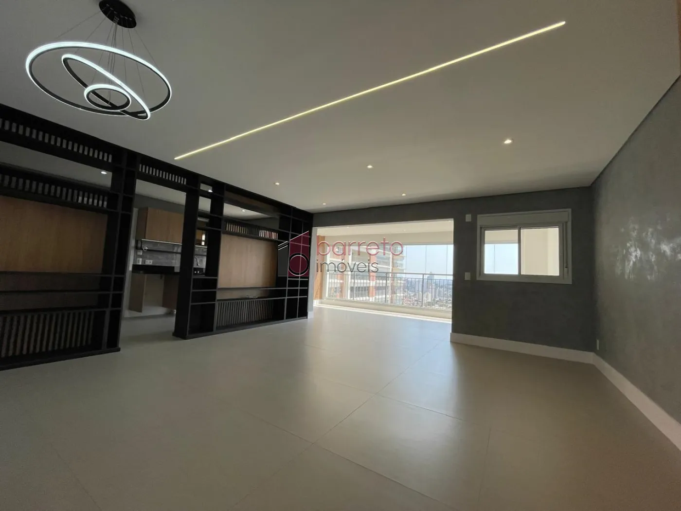 APARTAMENTO PARA LOCAÇÃO NO RESERVA ALTA VISTA – JUNDIAÍ/SP