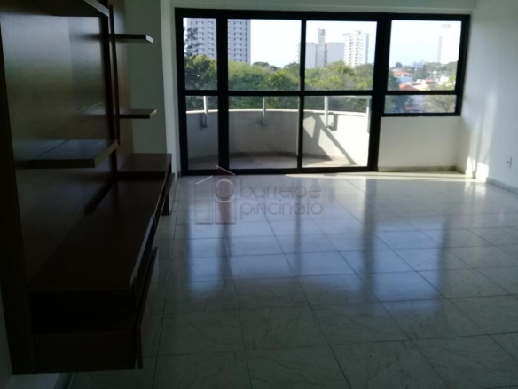APARTAMENTO À VENDA NO EDIFÍCIO BBC – CENTRO – JUNDIAÍ/SP