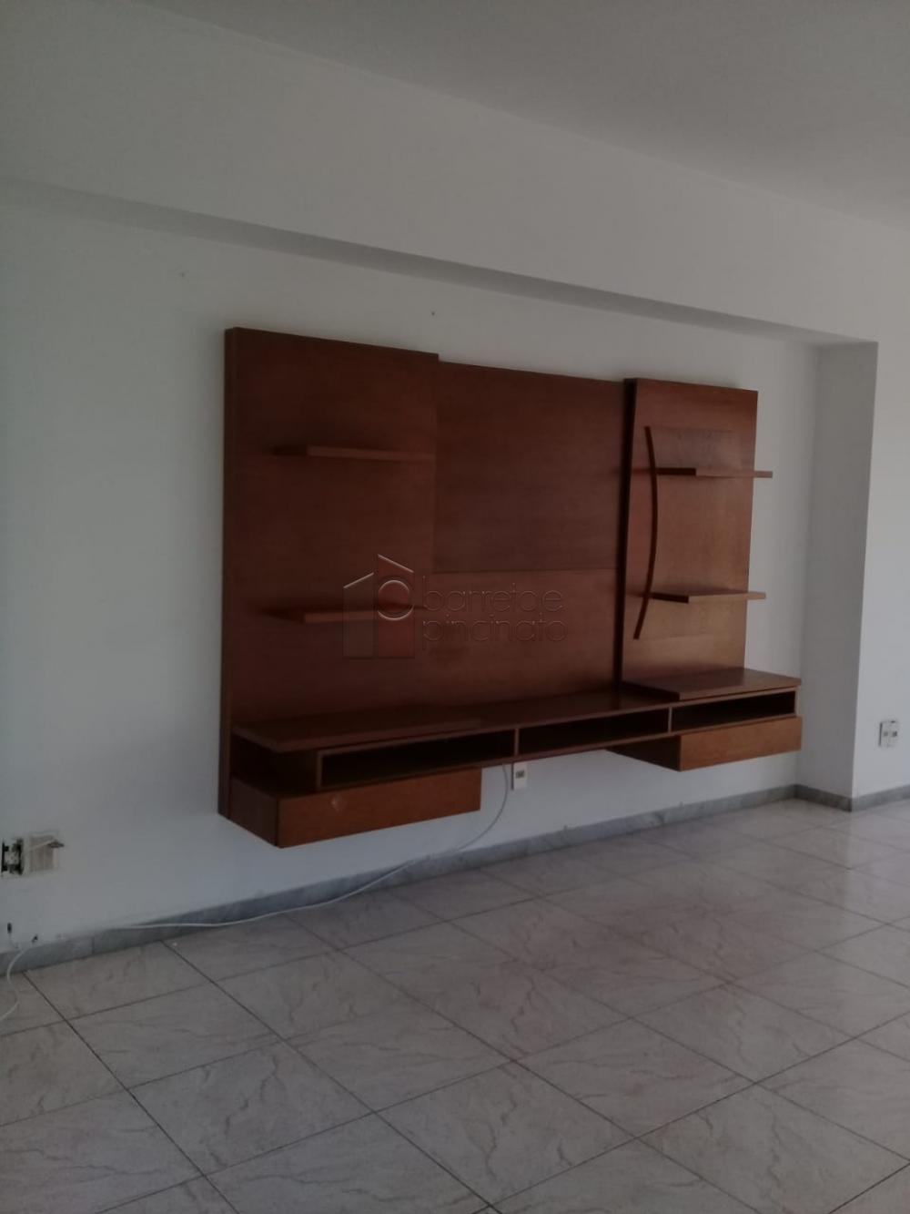 APARTAMENTO À VENDA NO EDIFÍCIO BBC – CENTRO – JUNDIAÍ/SP