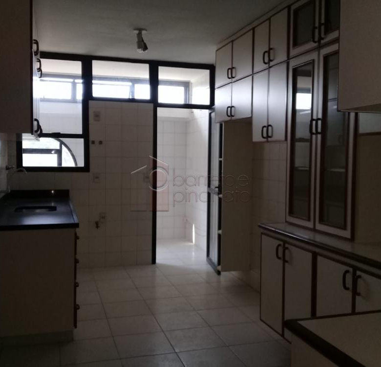 APARTAMENTO À VENDA NO EDIFÍCIO BBC – CENTRO – JUNDIAÍ/SP