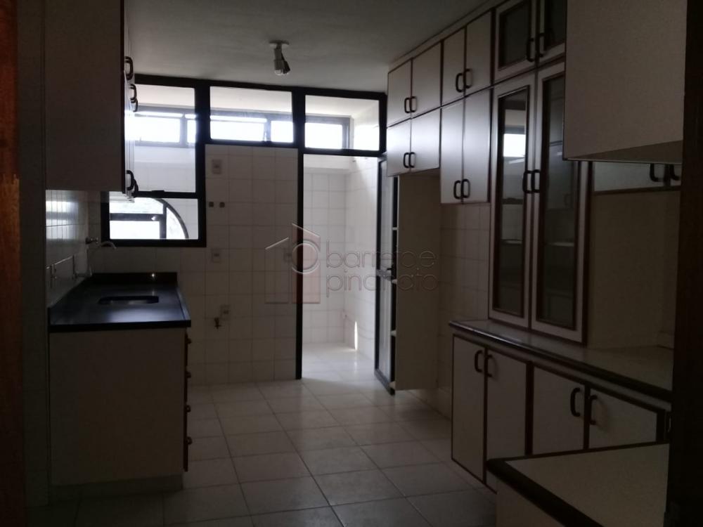 APARTAMENTO À VENDA NO EDIFÍCIO BBC – CENTRO – JUNDIAÍ/SP