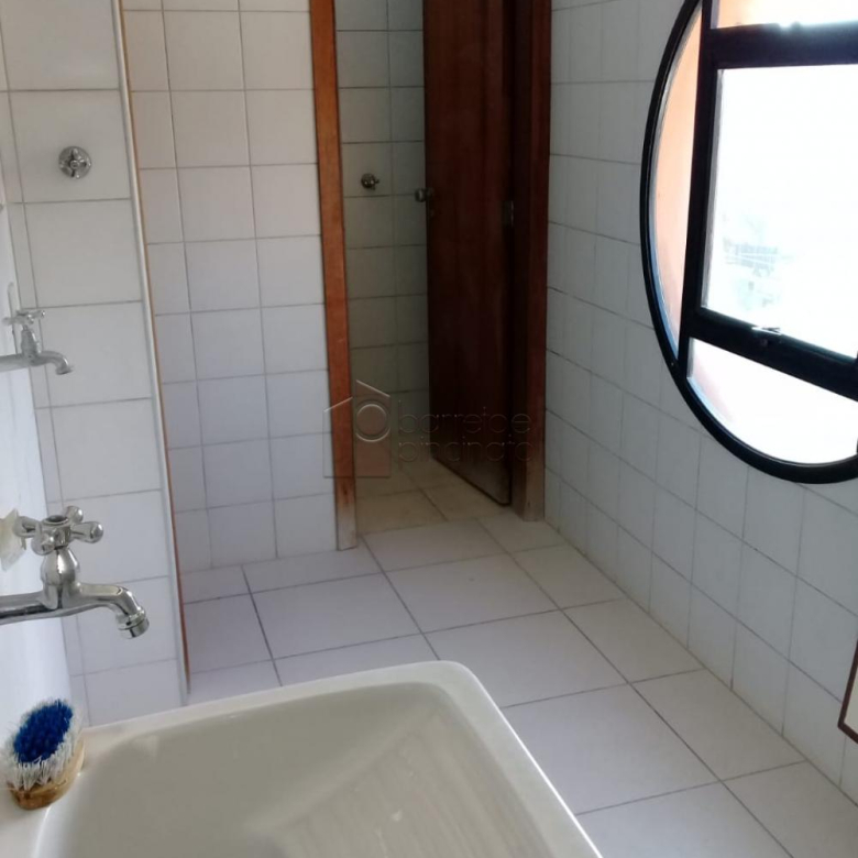 APARTAMENTO À VENDA NO EDIFÍCIO BBC – CENTRO – JUNDIAÍ/SP