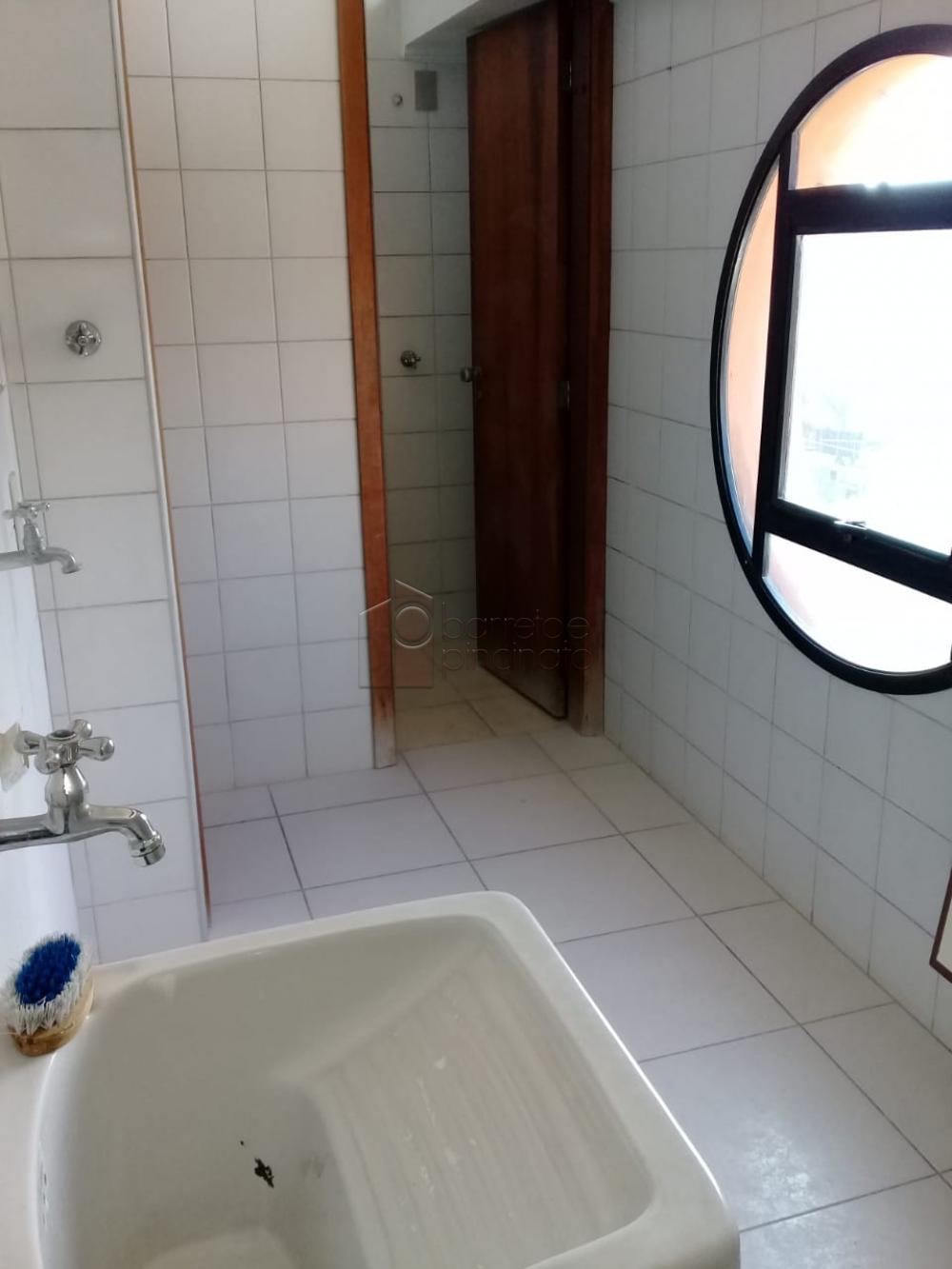 APARTAMENTO À VENDA NO EDIFÍCIO BBC – CENTRO – JUNDIAÍ/SP