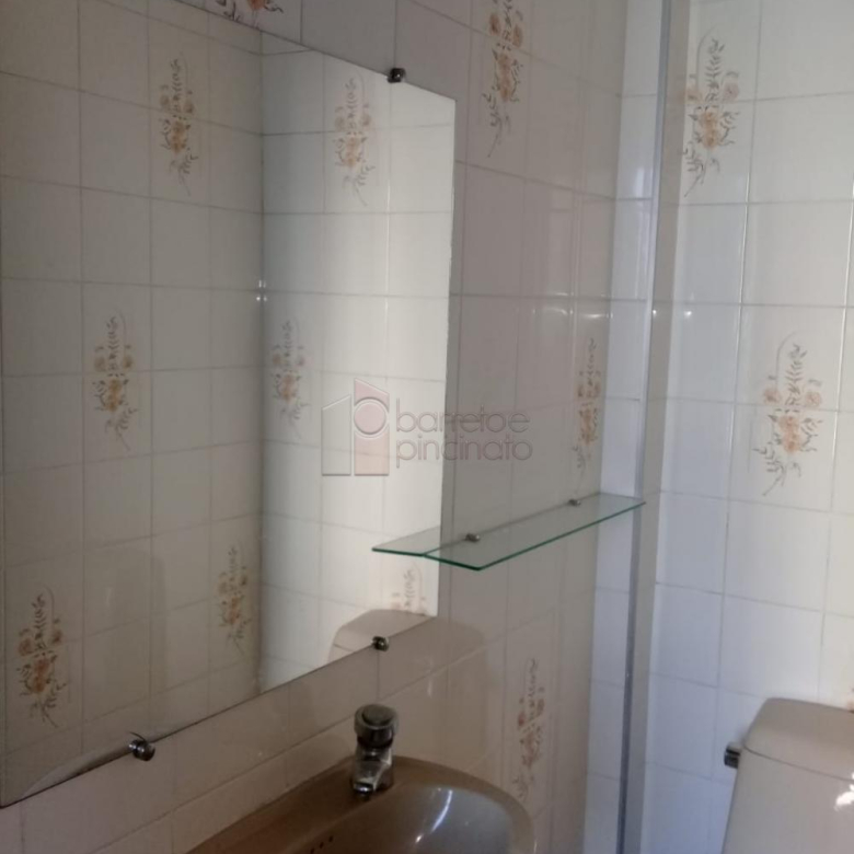 APARTAMENTO À VENDA NO EDIFÍCIO BBC – CENTRO – JUNDIAÍ/SP