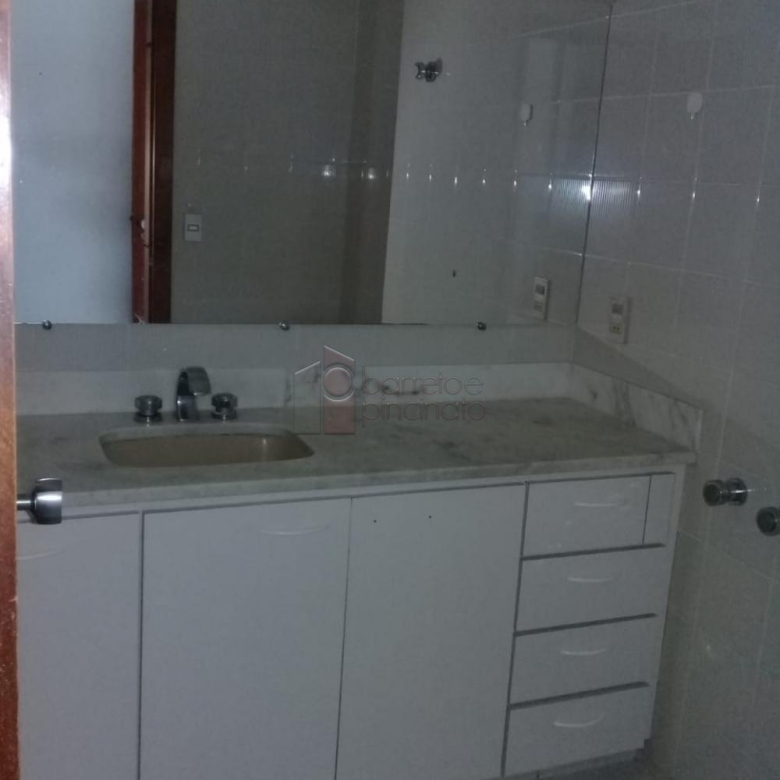 APARTAMENTO À VENDA NO EDIFÍCIO BBC – CENTRO – JUNDIAÍ/SP