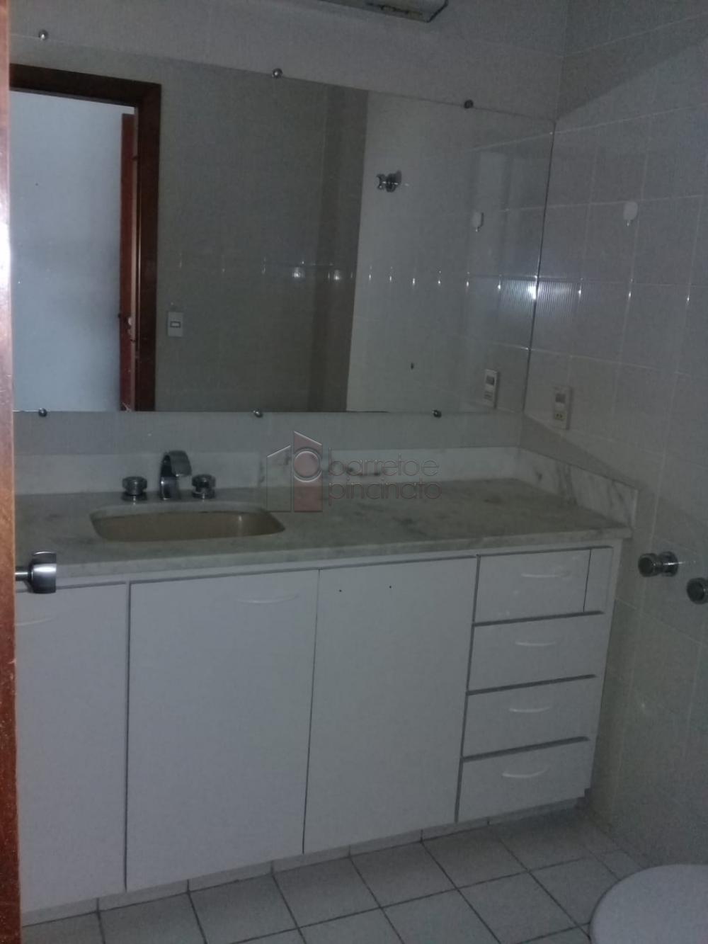 APARTAMENTO À VENDA NO EDIFÍCIO BBC – CENTRO – JUNDIAÍ/SP