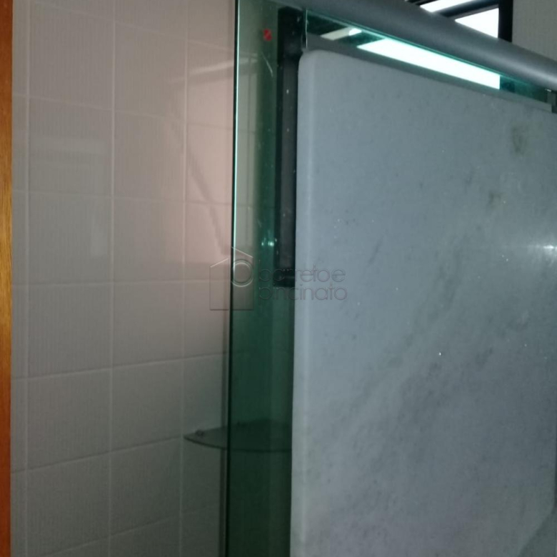 APARTAMENTO À VENDA NO EDIFÍCIO BBC – CENTRO – JUNDIAÍ/SP