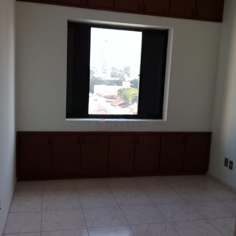 APARTAMENTO À VENDA NO EDIFÍCIO BBC – CENTRO – JUNDIAÍ/SP