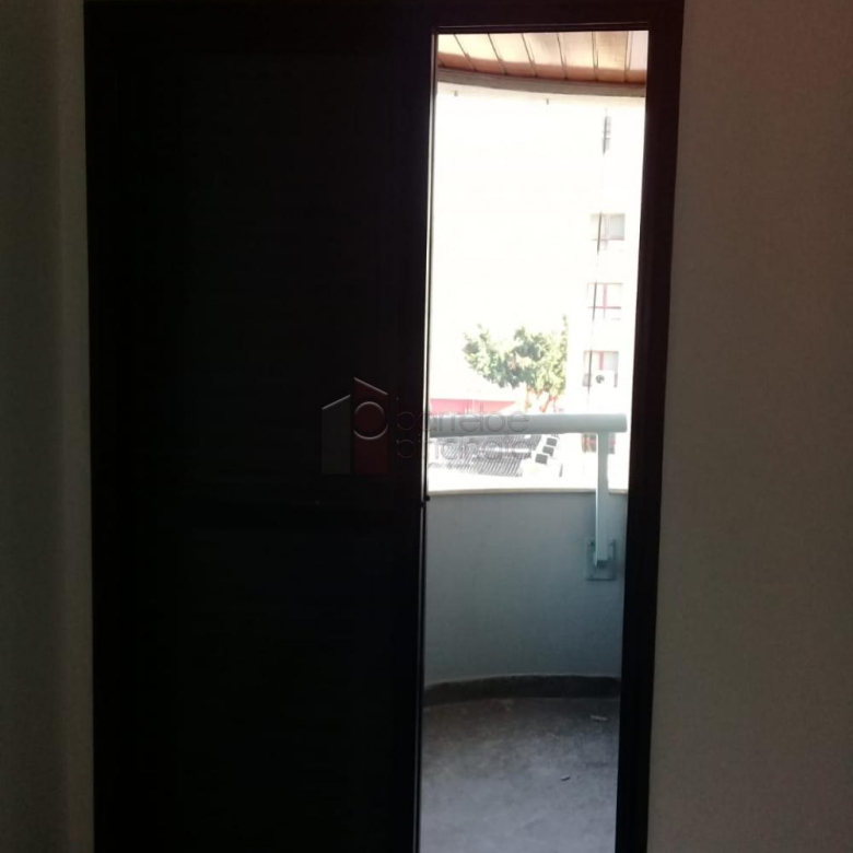 APARTAMENTO À VENDA NO EDIFÍCIO BBC – CENTRO – JUNDIAÍ/SP