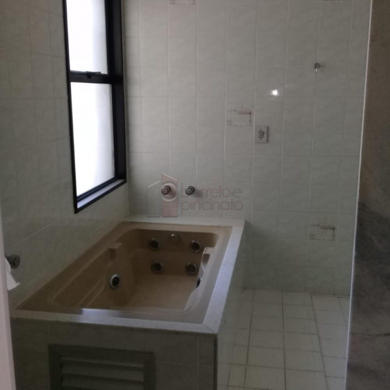 APARTAMENTO À VENDA NO EDIFÍCIO BBC – CENTRO – JUNDIAÍ/SP