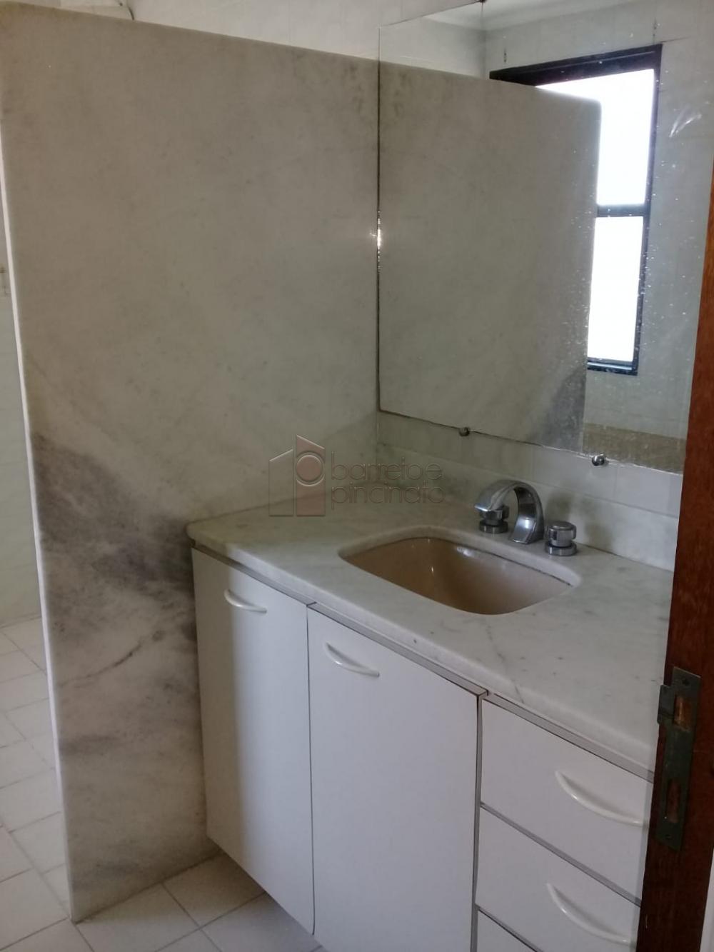 APARTAMENTO À VENDA NO EDIFÍCIO BBC – CENTRO – JUNDIAÍ/SP