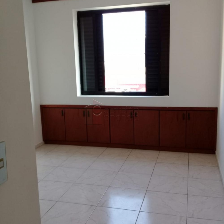 APARTAMENTO À VENDA NO EDIFÍCIO BBC – CENTRO – JUNDIAÍ/SP