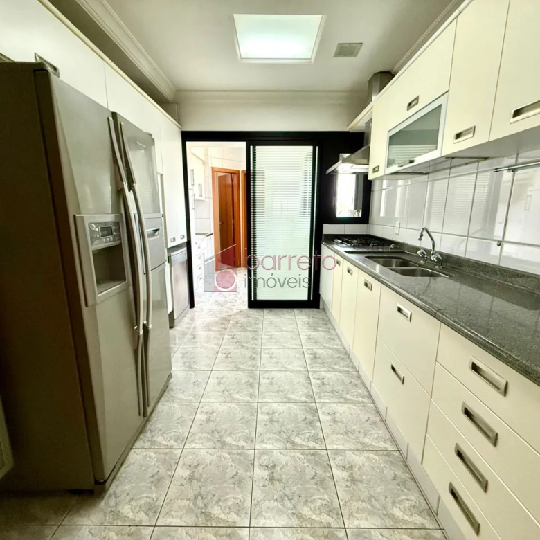 APARTAMENTO PARA VENDA NO CONDOMÍNIO CARAVAGGIO NO CENTRO – JUNDIAÍ/SP