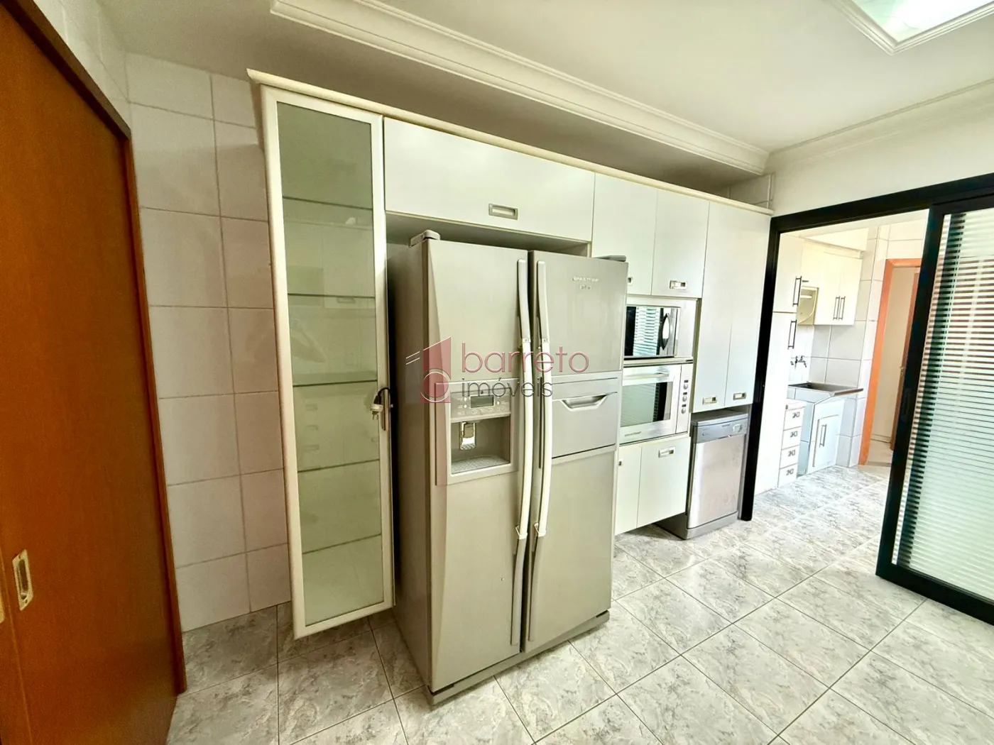 APARTAMENTO PARA VENDA NO CONDOMÍNIO CARAVAGGIO NO CENTRO – JUNDIAÍ/SP