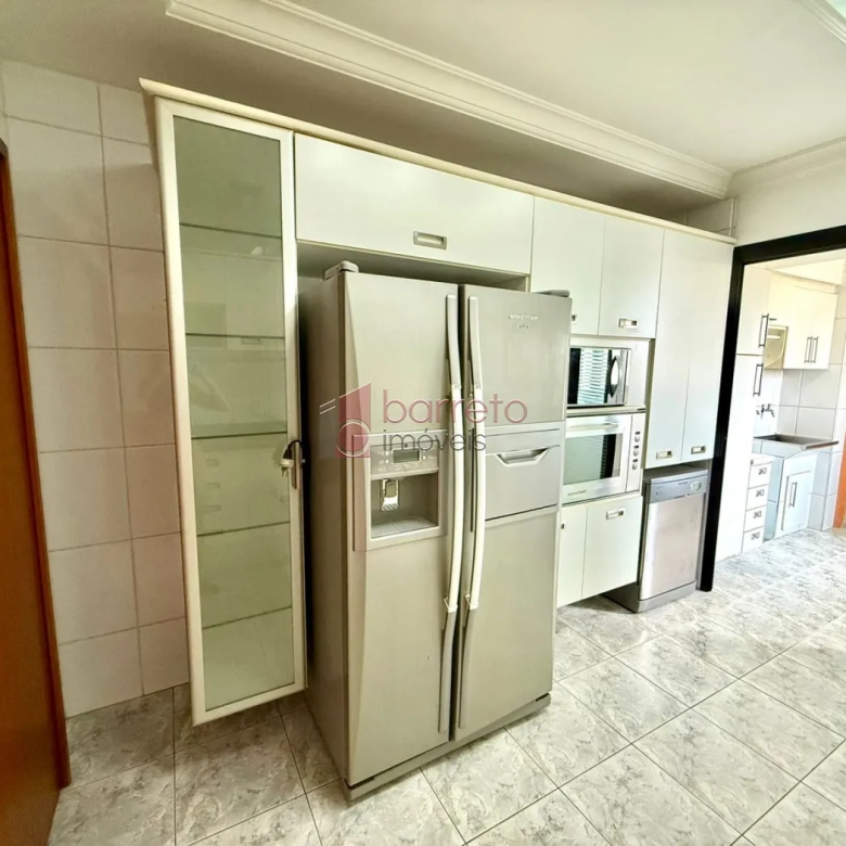APARTAMENTO PARA VENDA NO CONDOMÍNIO CARAVAGGIO NO CENTRO – JUNDIAÍ/SP