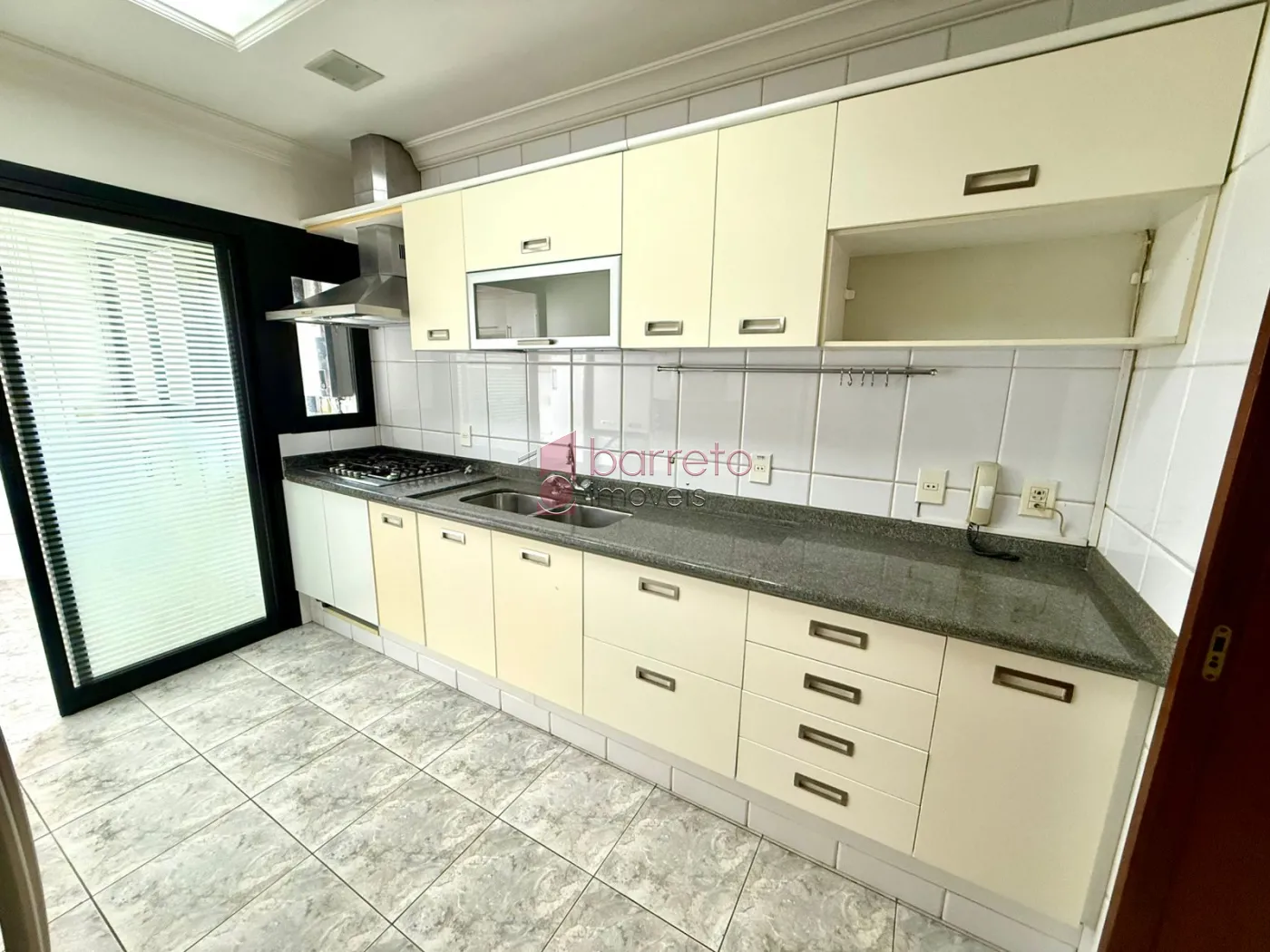 APARTAMENTO PARA VENDA NO CONDOMÍNIO CARAVAGGIO NO CENTRO – JUNDIAÍ/SP