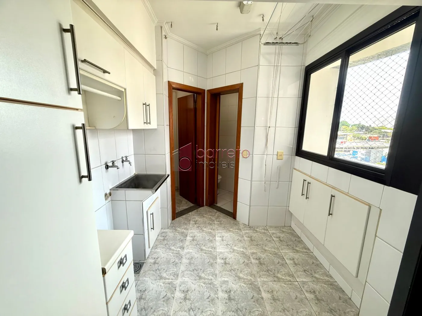 APARTAMENTO PARA VENDA NO CONDOMÍNIO CARAVAGGIO NO CENTRO – JUNDIAÍ/SP