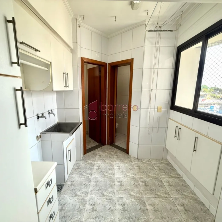 APARTAMENTO PARA VENDA NO CONDOMÍNIO CARAVAGGIO NO CENTRO – JUNDIAÍ/SP