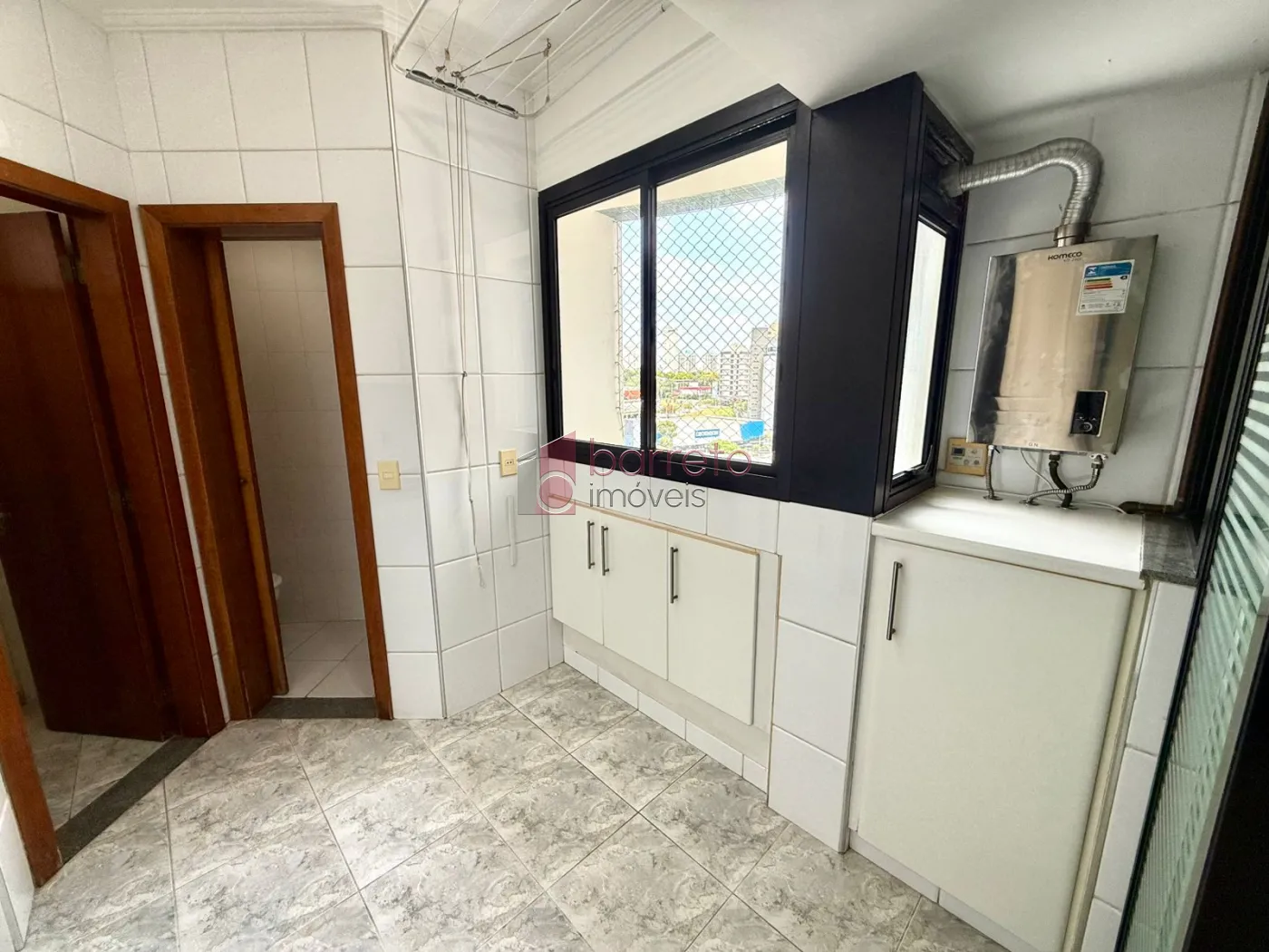 APARTAMENTO PARA VENDA NO CONDOMÍNIO CARAVAGGIO NO CENTRO – JUNDIAÍ/SP