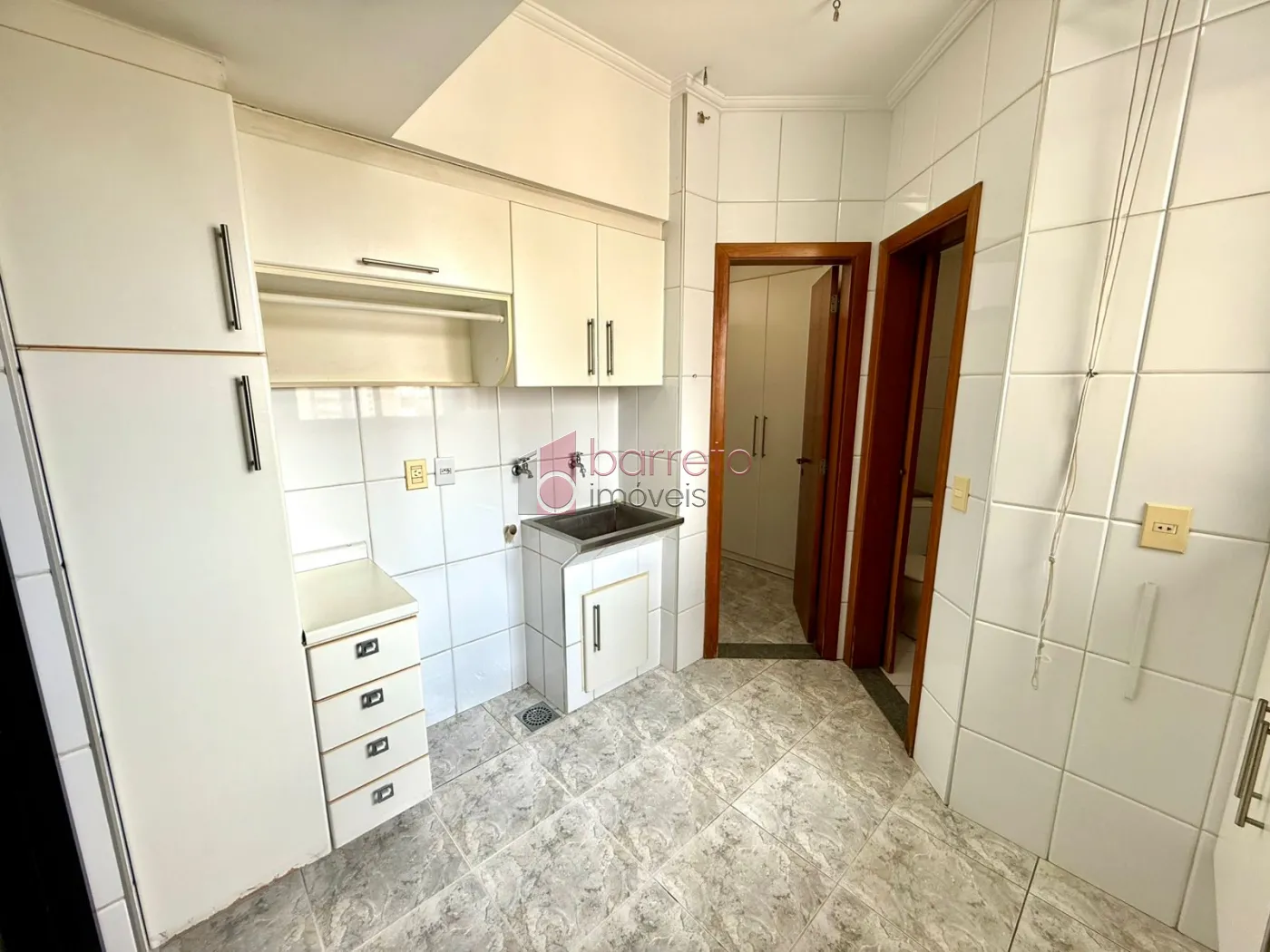 APARTAMENTO PARA VENDA NO CONDOMÍNIO CARAVAGGIO NO CENTRO – JUNDIAÍ/SP