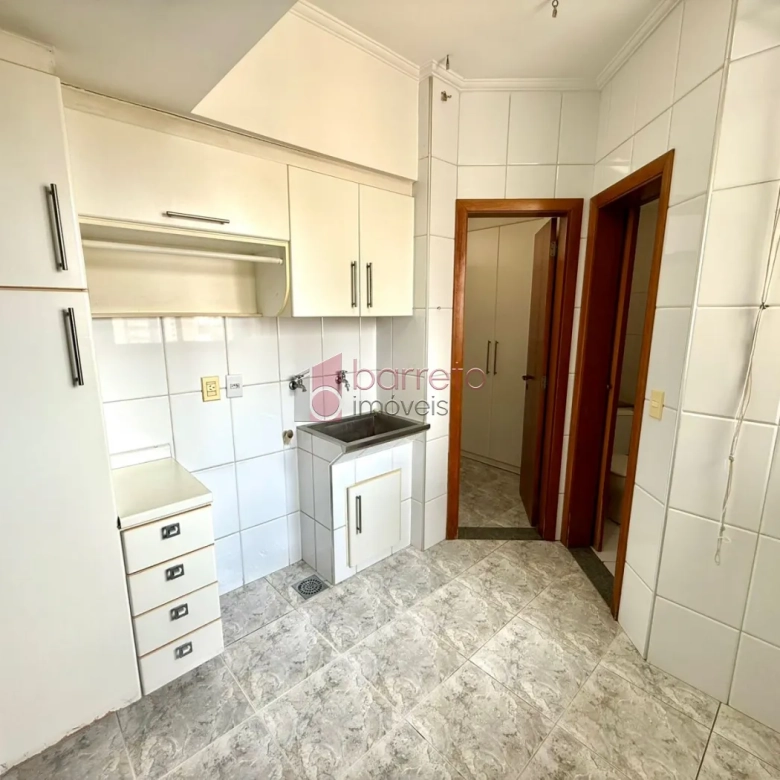 APARTAMENTO PARA VENDA NO CONDOMÍNIO CARAVAGGIO NO CENTRO – JUNDIAÍ/SP