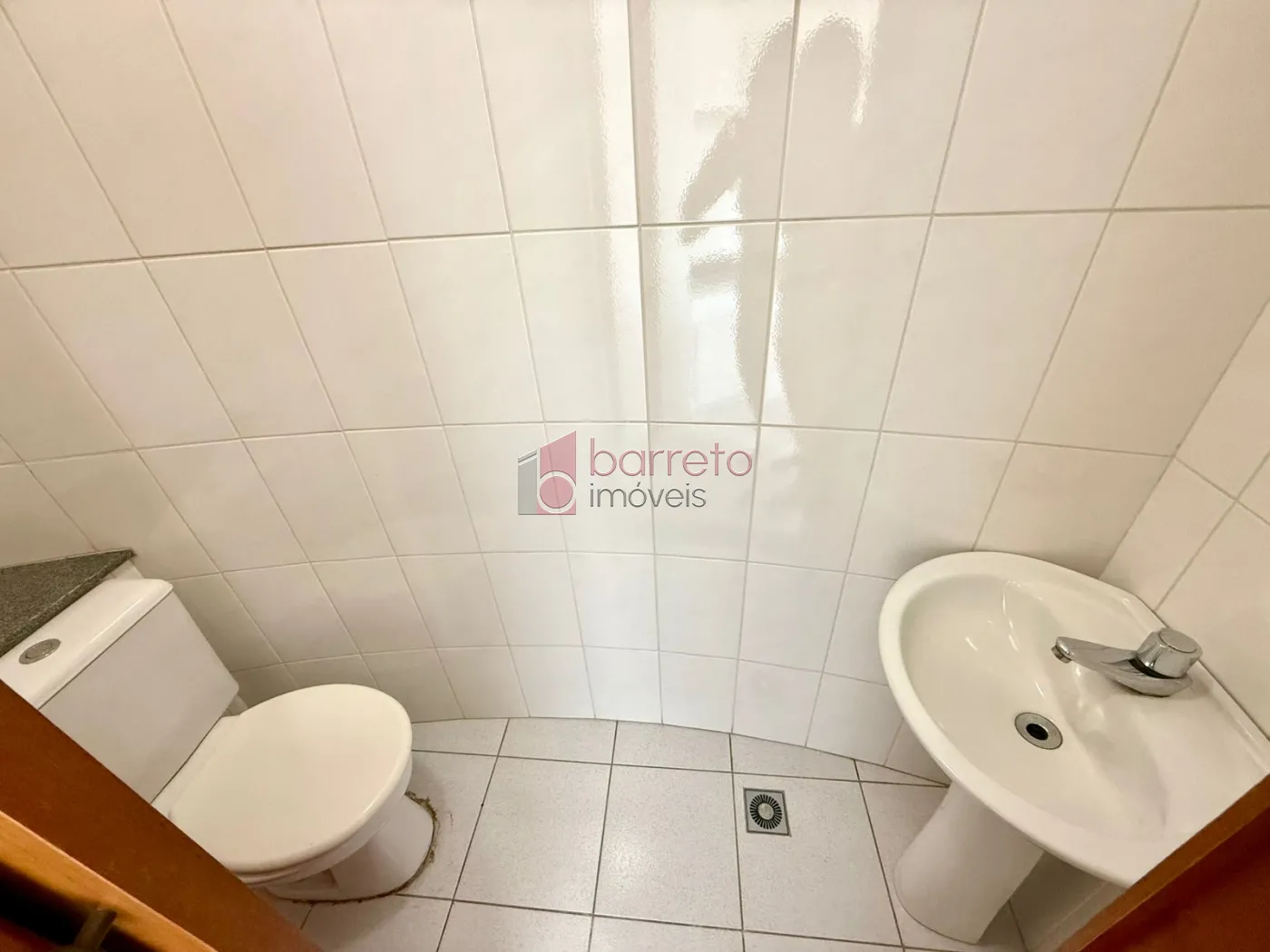 APARTAMENTO PARA VENDA NO CONDOMÍNIO CARAVAGGIO NO CENTRO – JUNDIAÍ/SP