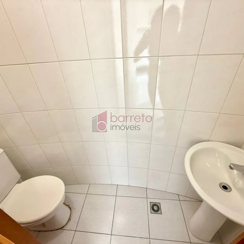 APARTAMENTO PARA VENDA NO CONDOMÍNIO CARAVAGGIO NO CENTRO – JUNDIAÍ/SP