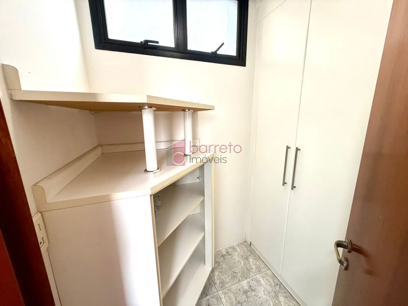 APARTAMENTO PARA VENDA NO CONDOMÍNIO CARAVAGGIO NO CENTRO – JUNDIAÍ/SP