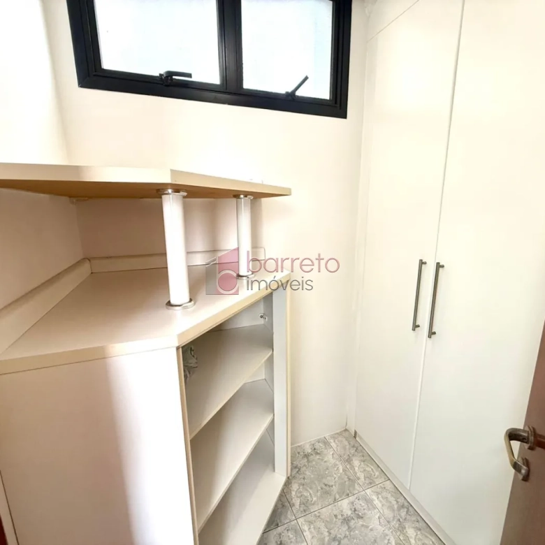 APARTAMENTO PARA VENDA NO CONDOMÍNIO CARAVAGGIO NO CENTRO – JUNDIAÍ/SP