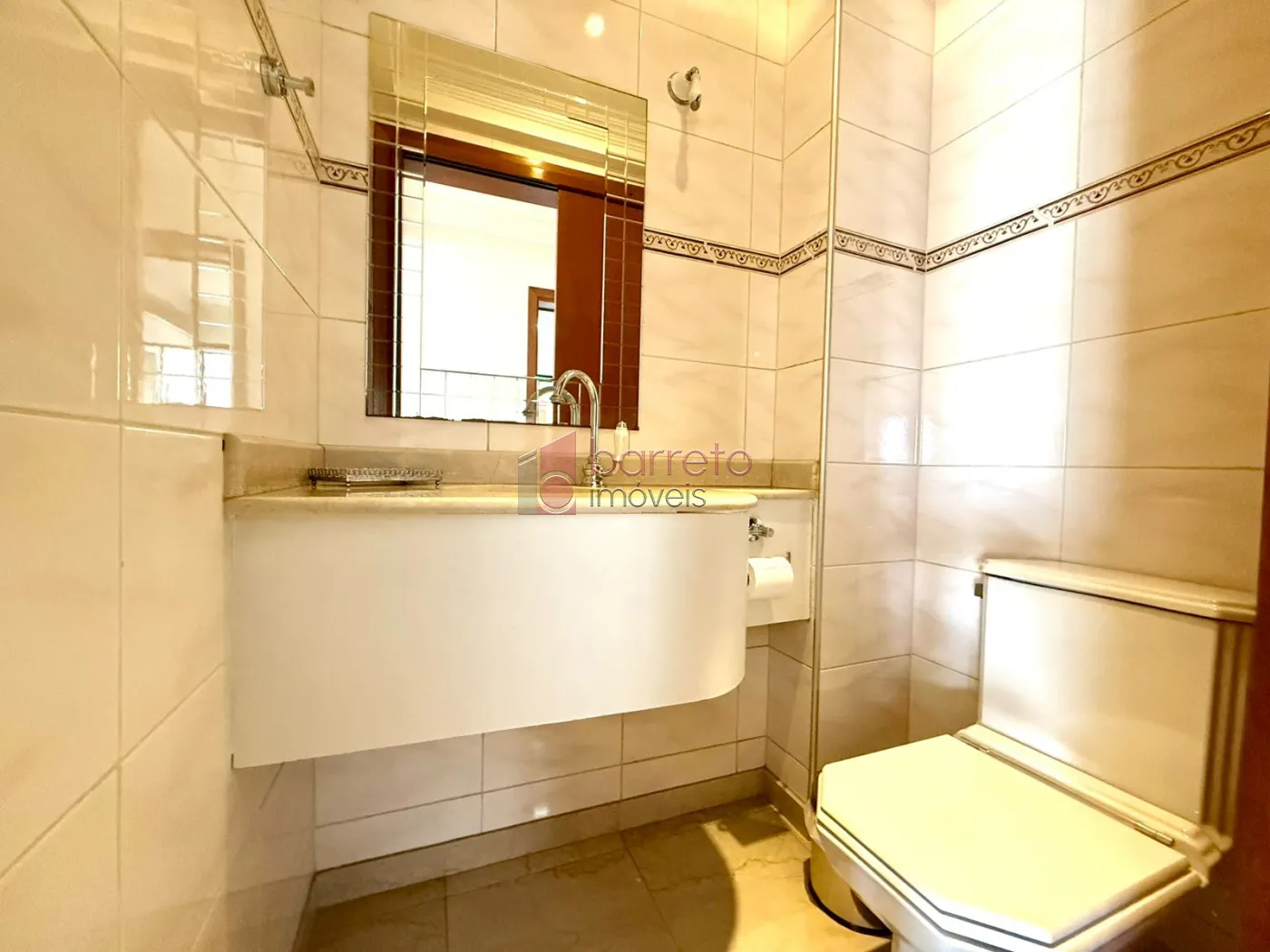 APARTAMENTO PARA VENDA NO CONDOMÍNIO CARAVAGGIO NO CENTRO – JUNDIAÍ/SP