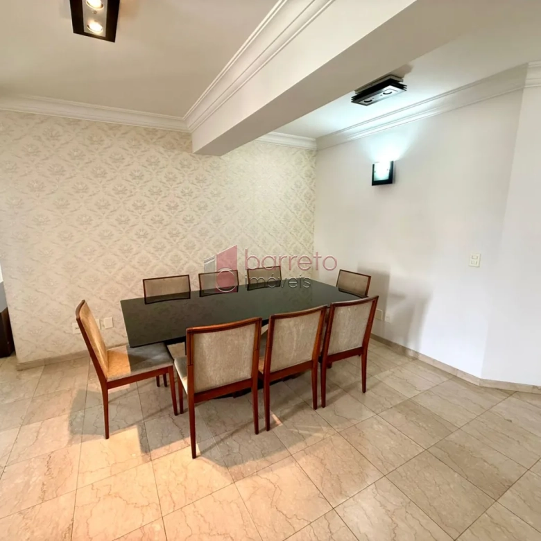 APARTAMENTO PARA VENDA NO CONDOMÍNIO CARAVAGGIO NO CENTRO – JUNDIAÍ/SP