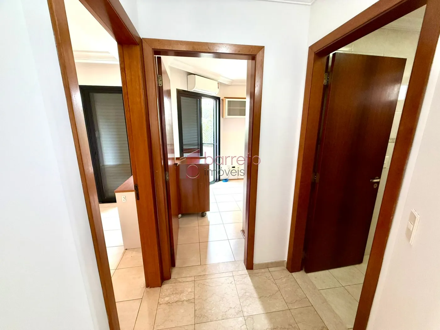 APARTAMENTO PARA VENDA NO CONDOMÍNIO CARAVAGGIO NO CENTRO – JUNDIAÍ/SP