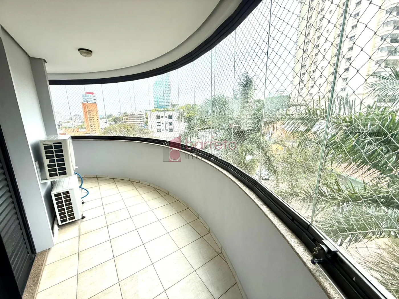 APARTAMENTO PARA VENDA NO CONDOMÍNIO CARAVAGGIO NO CENTRO – JUNDIAÍ/SP