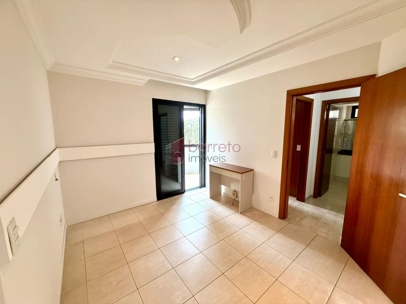 APARTAMENTO PARA VENDA NO CONDOMÍNIO CARAVAGGIO NO CENTRO – JUNDIAÍ/SP