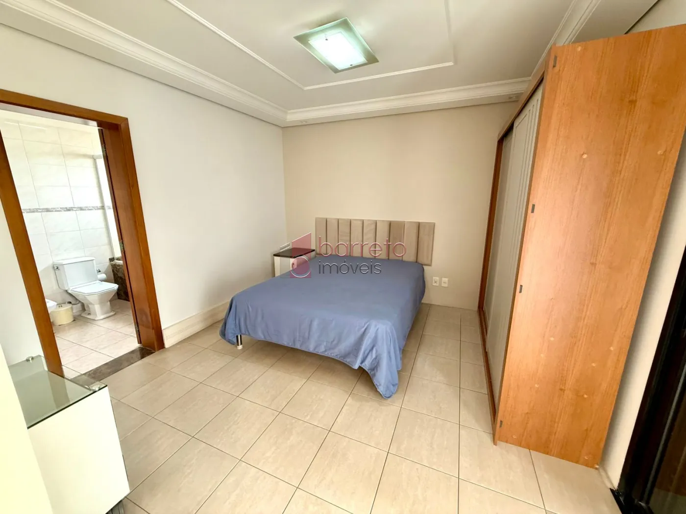 APARTAMENTO PARA VENDA NO CONDOMÍNIO CARAVAGGIO NO CENTRO – JUNDIAÍ/SP