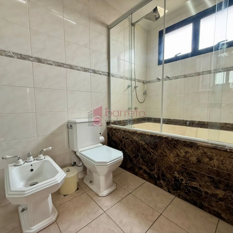 APARTAMENTO PARA VENDA NO CONDOMÍNIO CARAVAGGIO NO CENTRO – JUNDIAÍ/SP