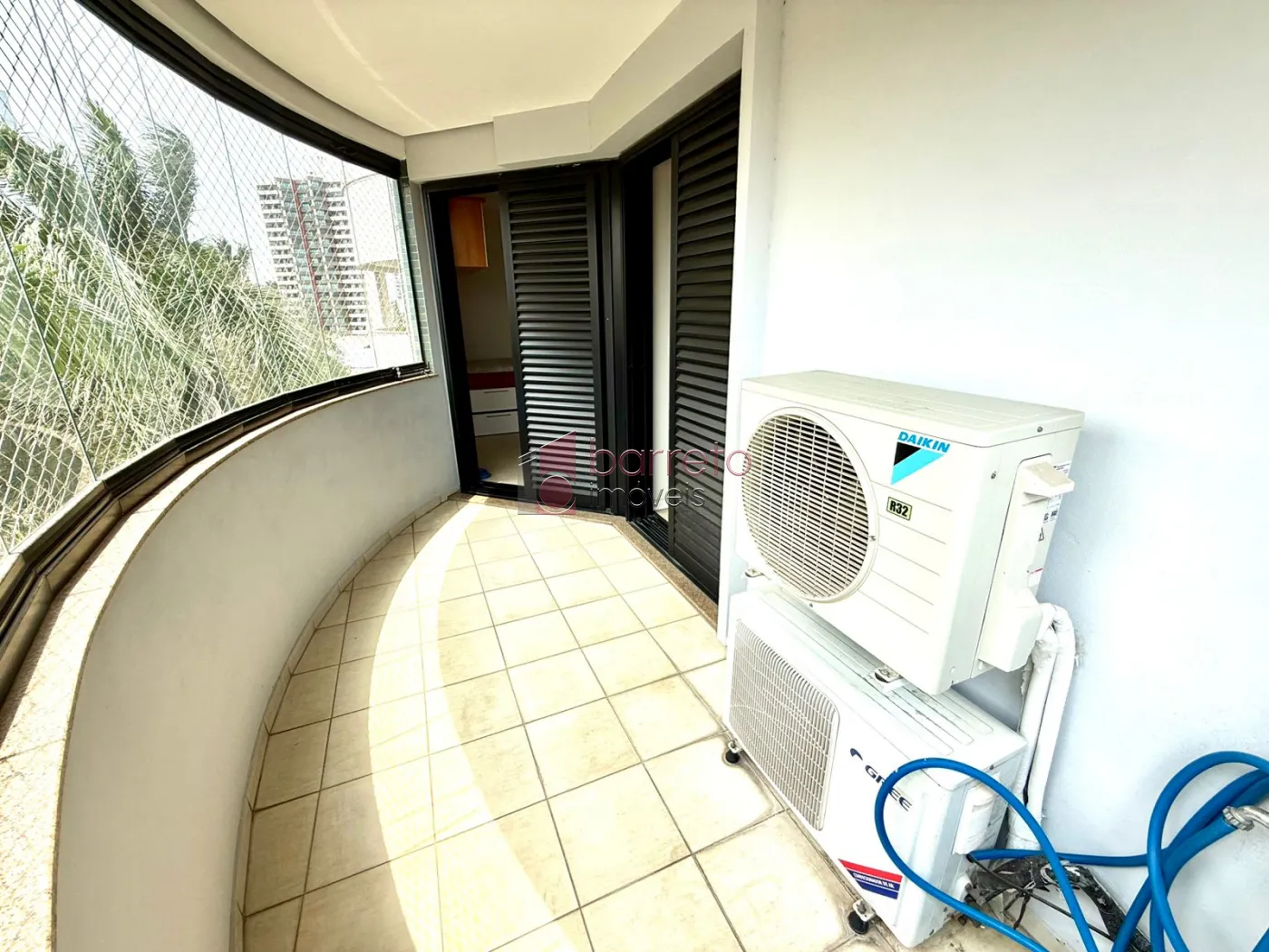 APARTAMENTO PARA VENDA NO CONDOMÍNIO CARAVAGGIO NO CENTRO – JUNDIAÍ/SP