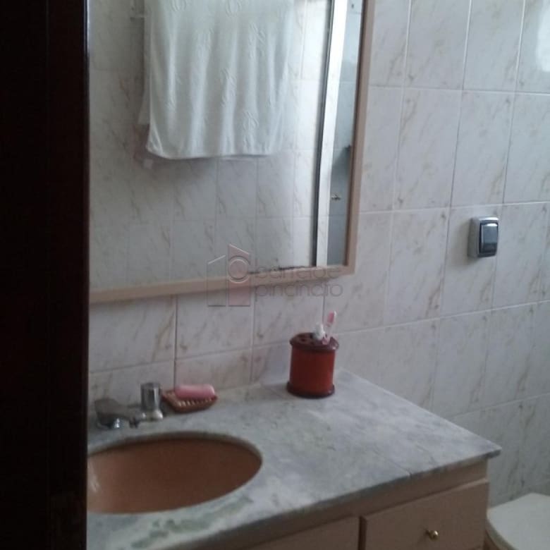 APARTAMENTO PARA VENDA NO CENTRO – JUNDIAÍ/SP