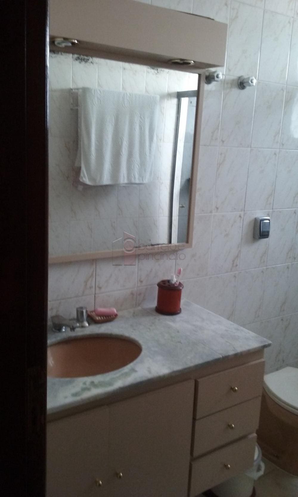 APARTAMENTO PARA VENDA NO CENTRO – JUNDIAÍ/SP