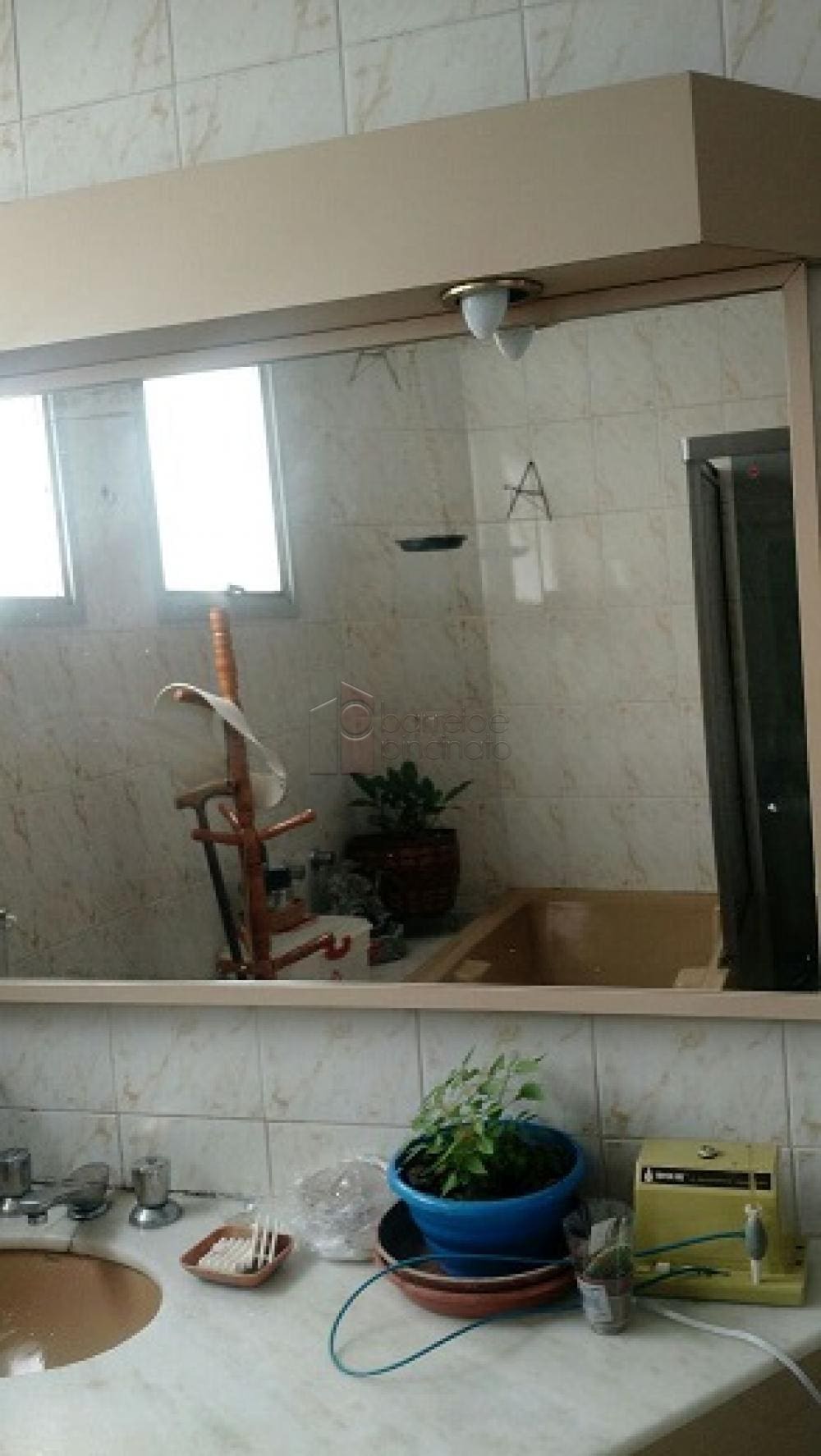 APARTAMENTO PARA VENDA NO CENTRO – JUNDIAÍ/SP