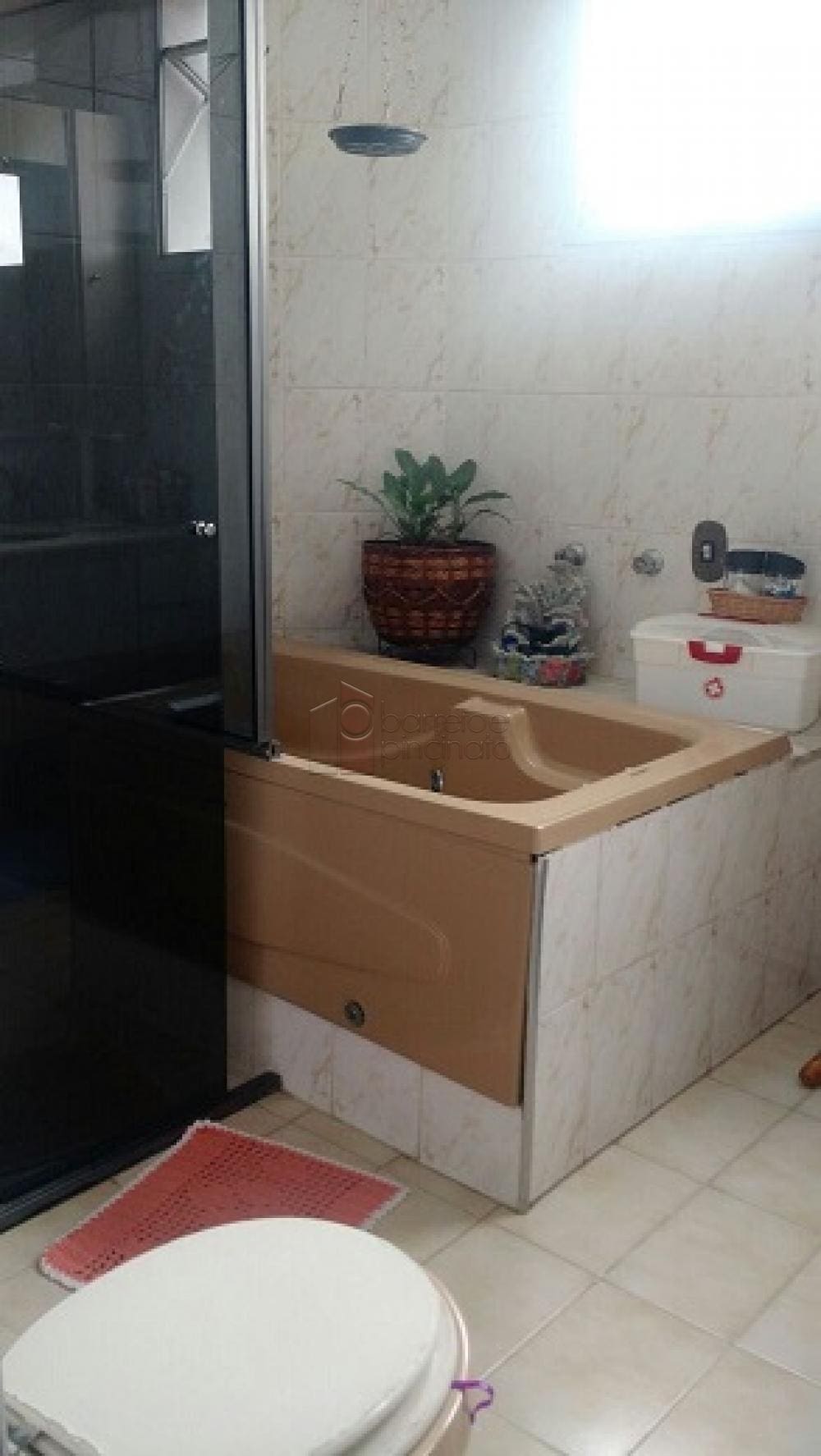 APARTAMENTO PARA VENDA NO CENTRO – JUNDIAÍ/SP