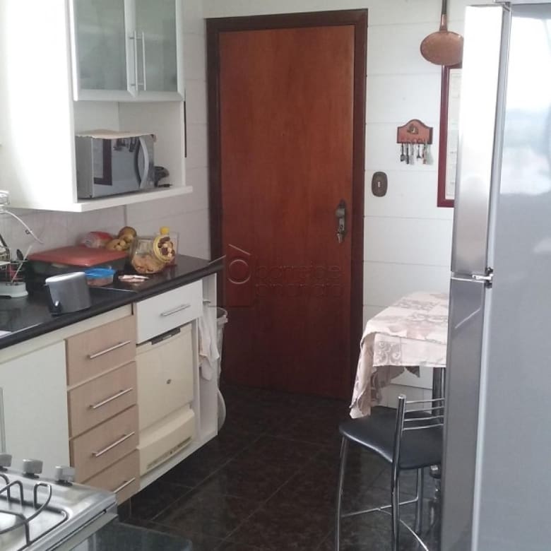 APARTAMENTO PARA VENDA NO CENTRO – JUNDIAÍ/SP