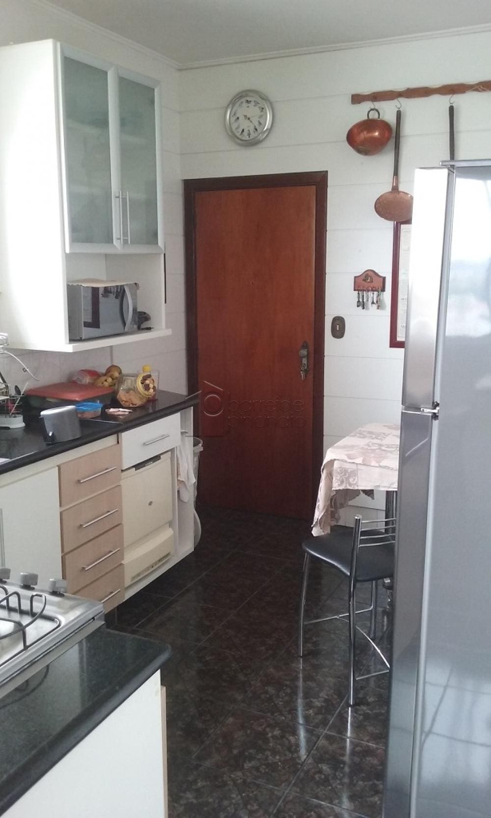 APARTAMENTO PARA VENDA NO CENTRO – JUNDIAÍ/SP