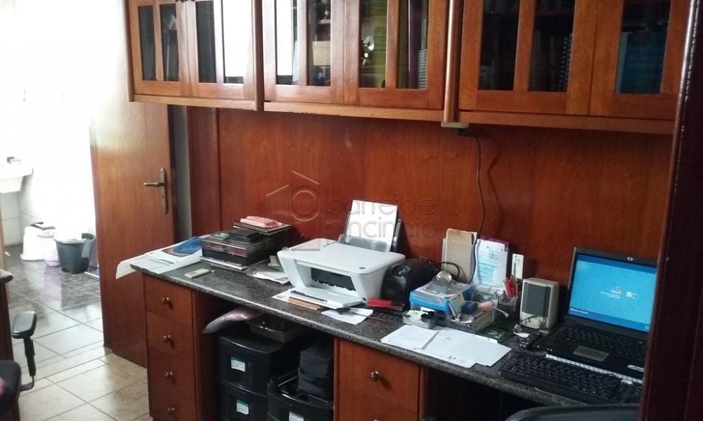 APARTAMENTO PARA VENDA NO CENTRO – JUNDIAÍ/SP