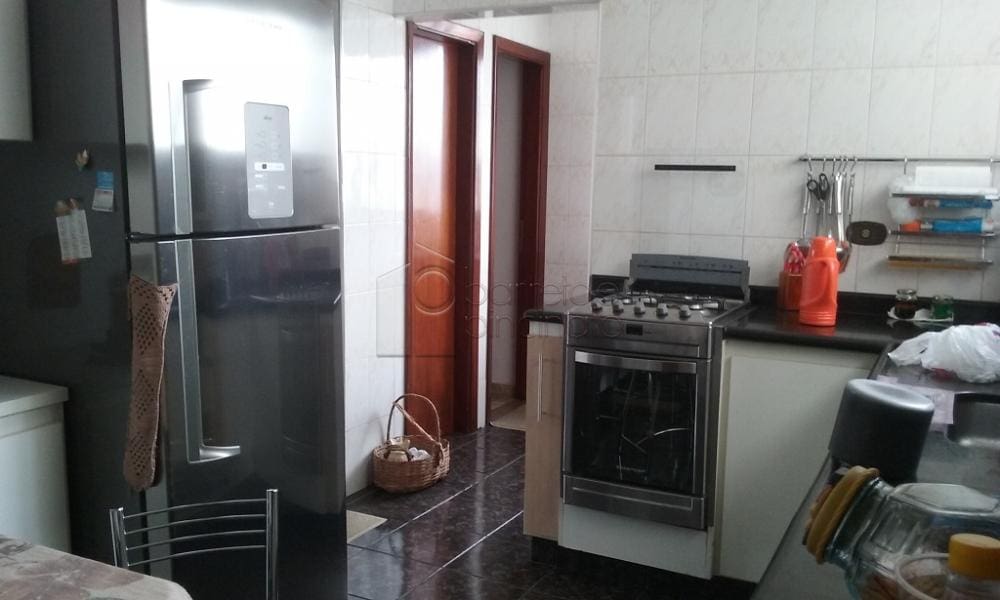APARTAMENTO PARA VENDA NO CENTRO – JUNDIAÍ/SP