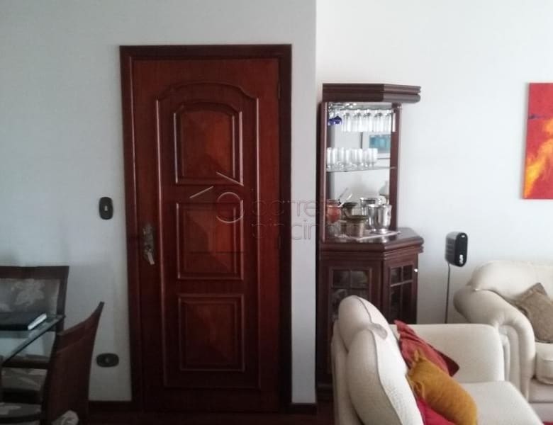APARTAMENTO PARA VENDA NO CENTRO – JUNDIAÍ/SP