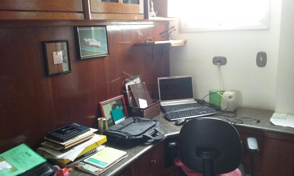 APARTAMENTO PARA VENDA NO CENTRO – JUNDIAÍ/SP